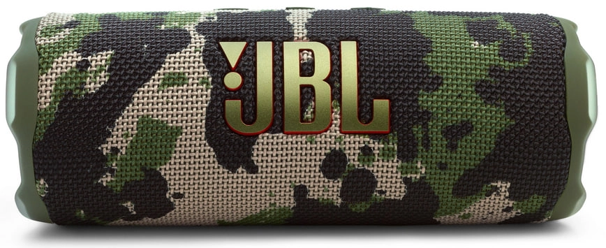 Портативная акустика JBL Flip 7, Green недорого