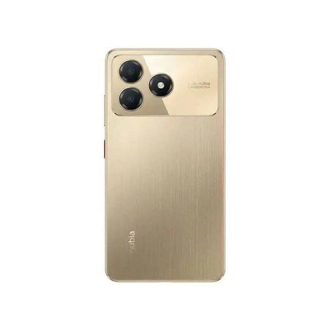 ZTE Blade A36 4/64GB Gold smartfoni arzon