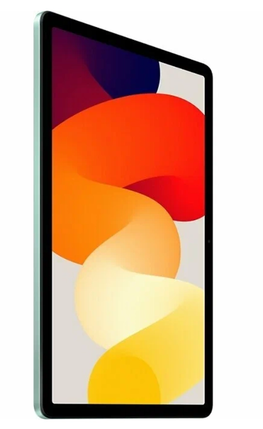 Xiaomi Redmi Pad SE 4/128GB Yashil Plansheti arzon