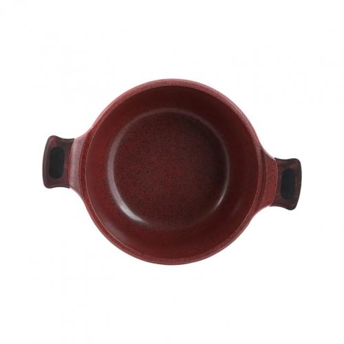 Кастрюля с гранитным покрытием от Lifesmile 4 литр (чёрный, серый, бардовый) рассрочка