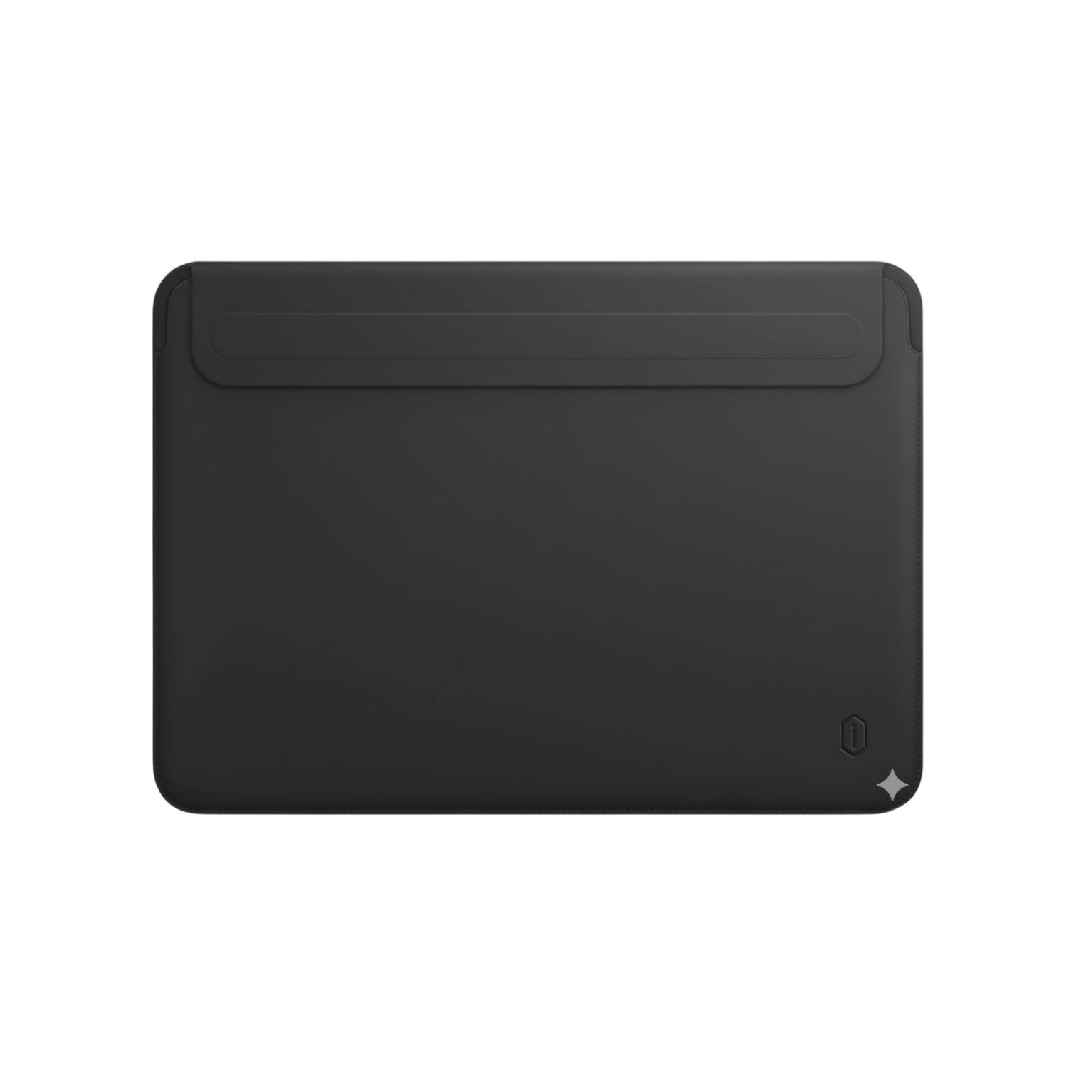 Чехол WiWU Skin Pro II для MacBook Pro Air 13.6 чёрная купить