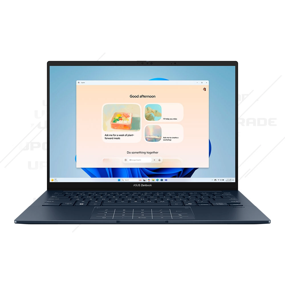 Noutbuk ASUS Zenbook | 14.0 WUXGA (1920X1200) sotib olish