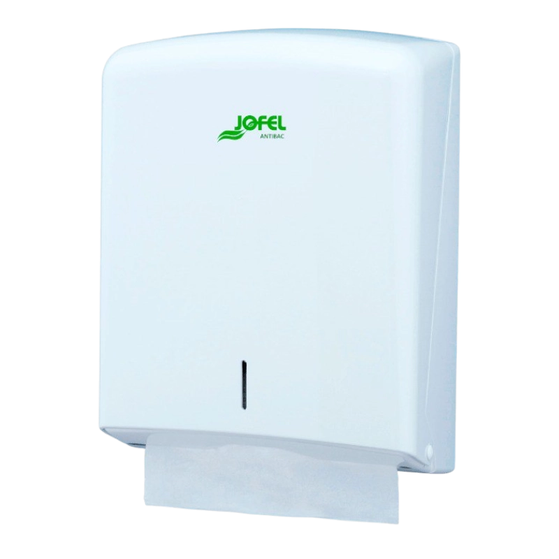 Диспенсер для бумажных полотенец листовых , Z-FOLD (Z-600) купить