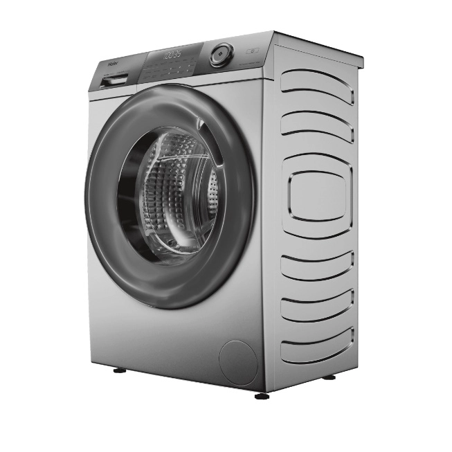 Стиральная машина Haier HW60-BP12959BS 6 Кг недорого