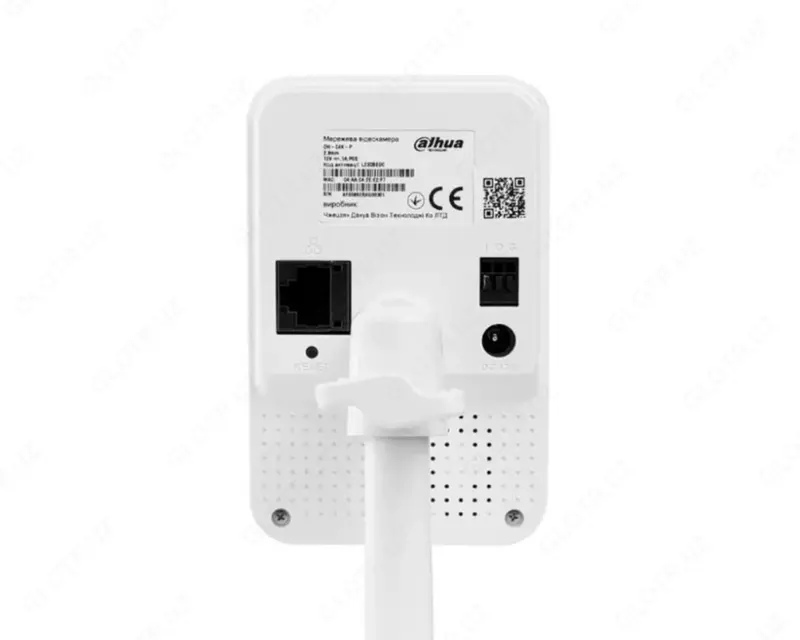 Kuzatuv kamerasi Dahua DH-IPC-K42P - WIFI arzon