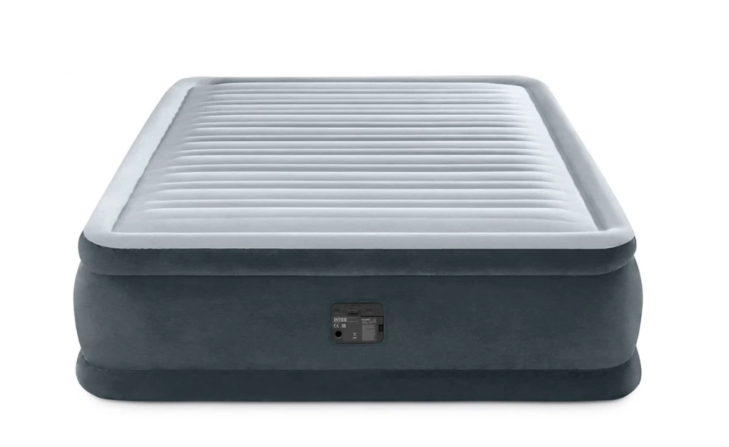 Надувная кровать Intex 64414 недорого