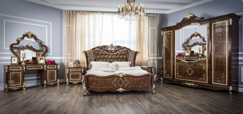 Oliviya Спальная мебель  недорого