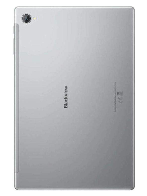 Планшет Blackview Tab 15 8/128GB Серебристый в Узбекистане