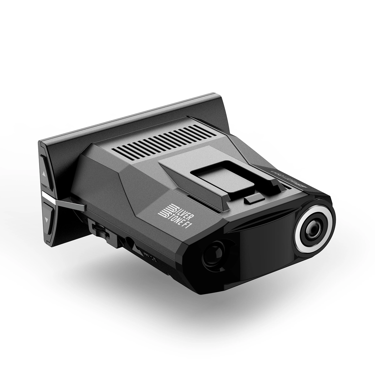 Радар-детектор SilverStone F1 HYBRID S-BOT PRO доставка