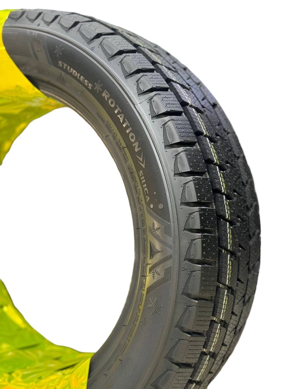 Marsway 225/55/17 SL-ICE (winter) O'zbekistonda