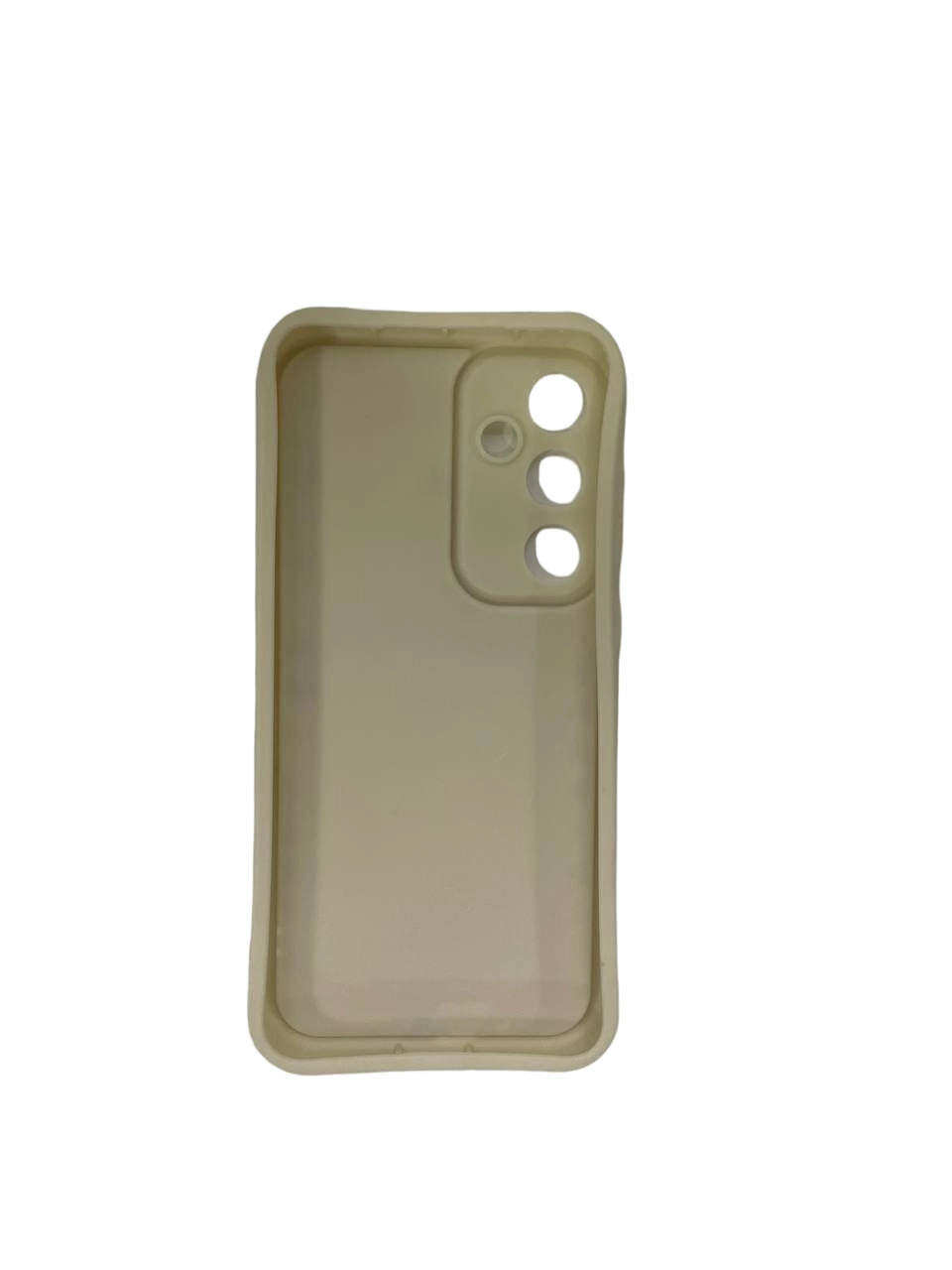 Чехол для Samsung A35 5G Prada белый недорого