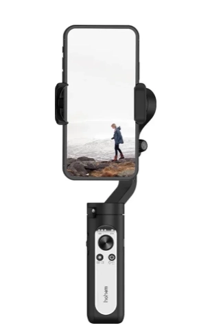 Стабилизатор для съемки Hohem iSteady X2 в Узбекистане