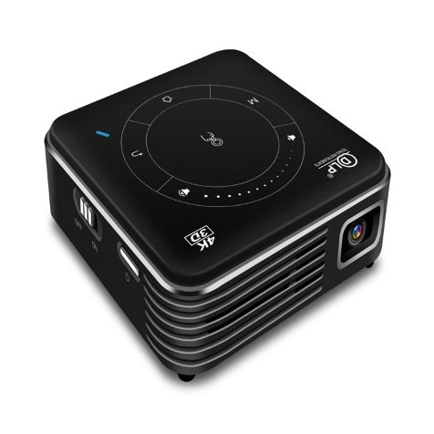 Проектор DLP P11 2+16GB недорого