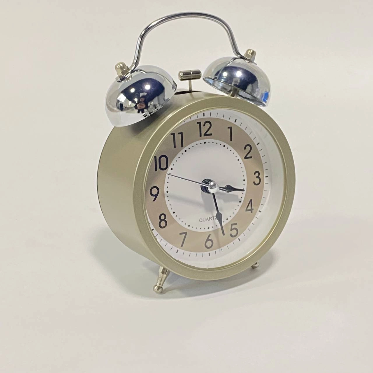 Будильник Huari Alarm Clock HR607, серый недорого