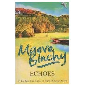 Maeve Binchy: Echoes (used) sotib olish