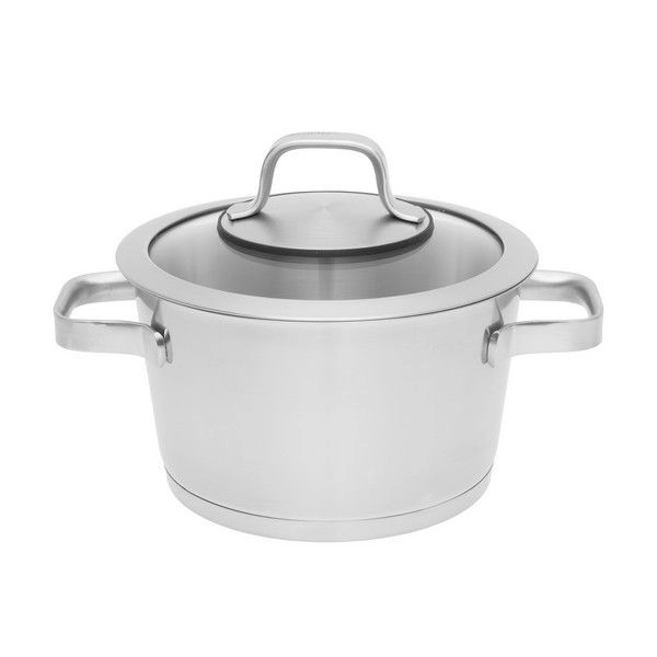 Набор посуды Manhattan 10 пр  3,1л BergHOFF онлайн