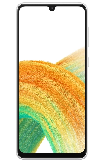 Samsung Galaxy A33 6/128GB Oq Smartfoni O'zbekistonda