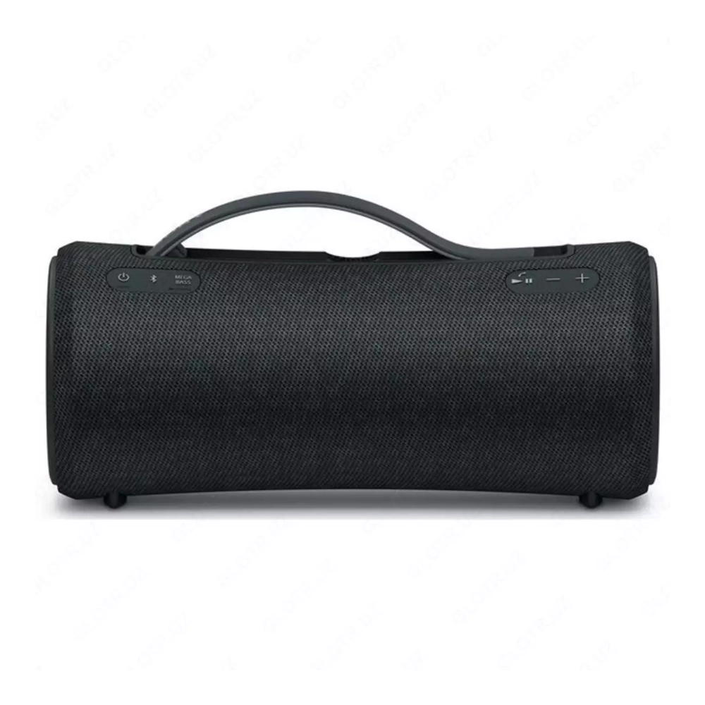 Портативная беспроводная колонка Sony XS-XG300 черный недорого