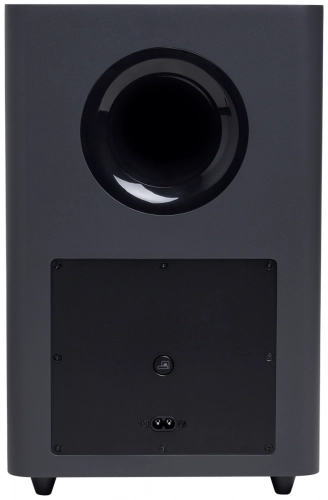 JBL Bar 2.1 Deep Bass qora saundbari - rasm №3 JBL Bar 2.1 Deep Bass qora saundbari arzon