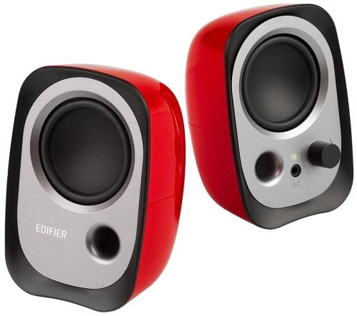 Edifier R12U kompyuter akustikasi arzon