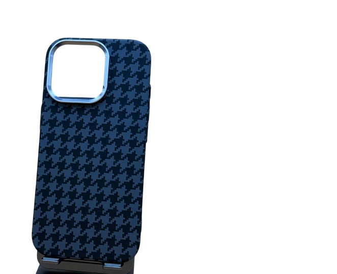 iPhone 16 Pro uchun FreeAir CH290 karbon g'ilofi sotib olish