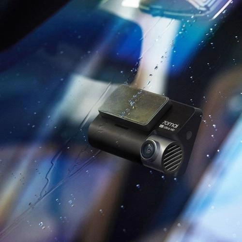 Видеорегистратор Xiaomi 70mai A800s 4K Dash Cam GPS (Black) онлайн