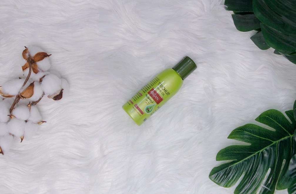 Trichup Argan soch yog'i 100ml arzon