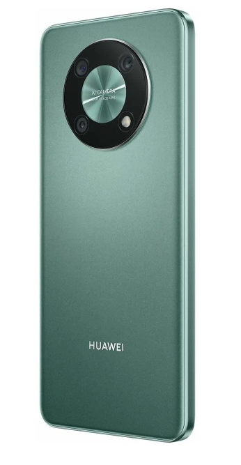Huawei Nova Y90 4/128GB  Emerald Green Smartfoni - rasm №5 Huawei Nova Y90 4/128GB  Emerald Green Smartfoni onlayn