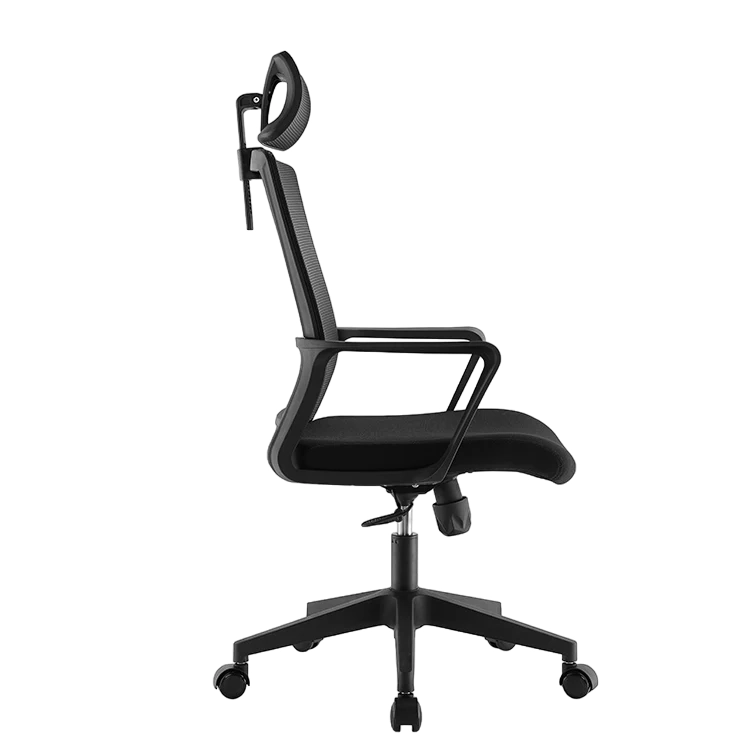 Кресло для персонала EMMA-H в Узбекистане