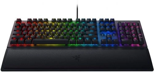 Клавиатура Razer BlackWidow V3 US Mechanical (Green Switch) недорого