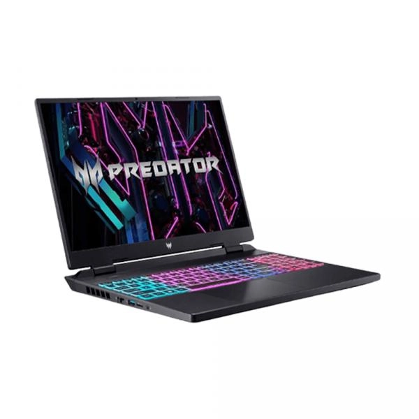 Ноутбук Acer Predator Helios Neo Intel Core i7-13700HX/16GB DDR4/ 1TB SSD/RTX4060 8GB GDDR6/ 16" WQXGA Free Dos недорого