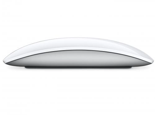 Apple Magic Mouse 3 White sichqonchasi - rasm №5 Apple Magic Mouse 3 White sichqonchasi onlayn