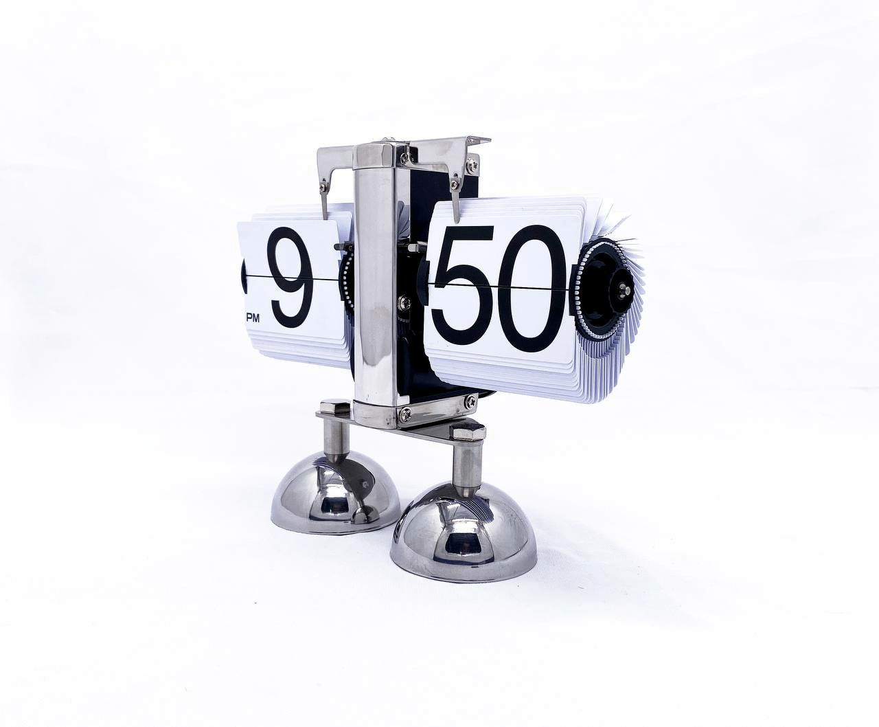 Flip Dual ST0355 klassik varaqlama soati sotib olish