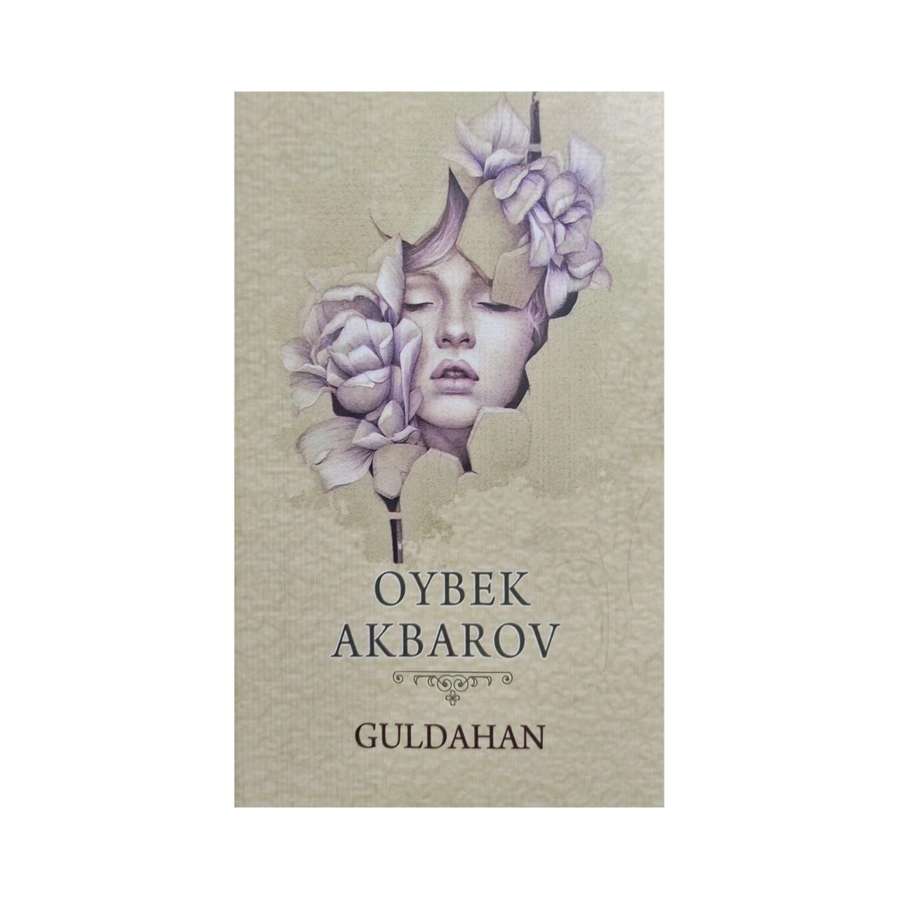 Oybek Akbarov: Guldahan sotib olish