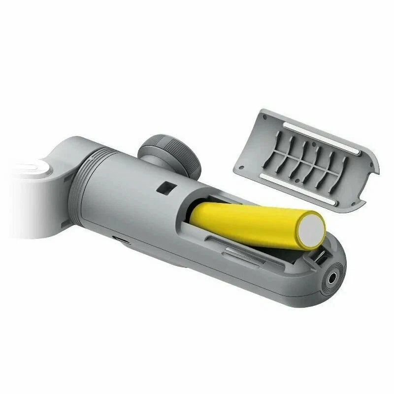 Стабилизатор для смартфона Wiwu SE007 серый рассрочка