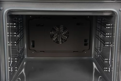 Bosch HXS59AI50Q elektr+gaz plitasi yetkazib berish