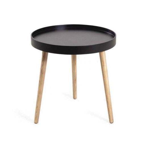 Стол журнальный Д50 с бортом купить