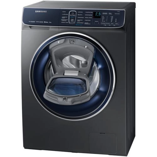 Стиральная машина Samsung WW70R62LATX AddWash (Серая) 7 Кг цена