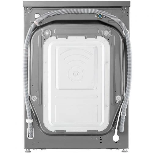 Стиральная машина LG F4V5VG2S (Сушка+Подача пара+AIDD) 9/6 Кг доставка