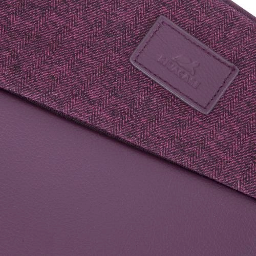 MacBook Pro hamda Ultrabook 13.3" uchun RIVACASE 7903 g‘ilofi (Red) yetkazib berish