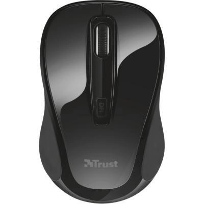 Беспроводная мышь Trust Xani Bluetooth Mouse Black купить