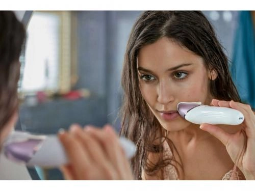 Эпилятор Philips BRE635 Satinelle Advanced доставка
