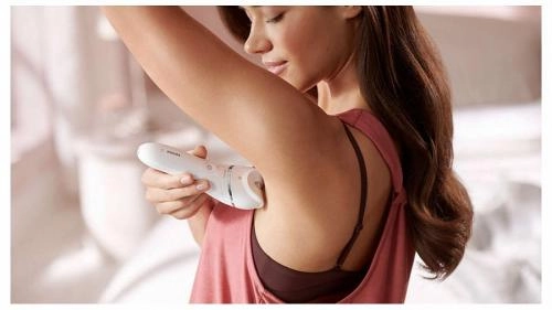 Эпилятор Philips BRE700 Epilator Series 8000 доставка
