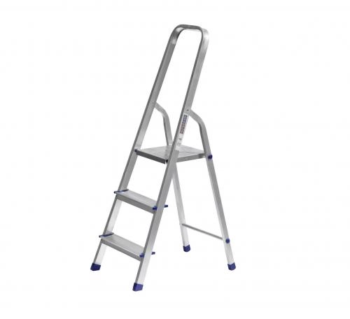 3 pog‘onali, rux bilan qoplangan YaRUS yig‘ma po‘lat narvoni sotib olish