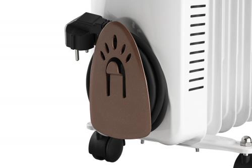 Масляный обогреватель ARDESTO OFH-09X1 доставка