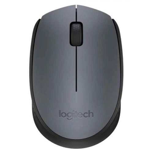 Logitech M170 (simsiz) sichqonchasi sotib olish