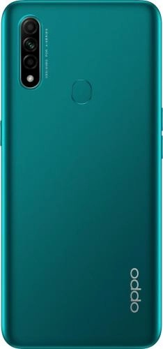 OPPO A31 4/64GB Green smartfoni O'zbekistonda