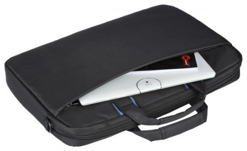 Сумка для ноутбука 2E 16" Black (2E-CBN415BK) доставка