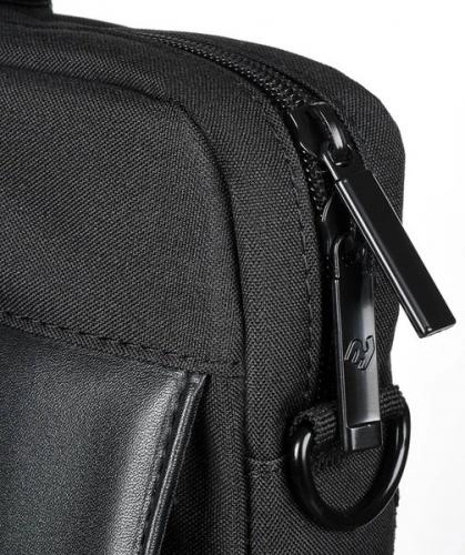 Сумка для ноутбука 2E 16" Black (2E-CBP716BK) доставка