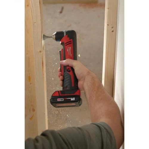 Угловая дрель MILWAUKEE M18 C18 RAD-0 (4933427189) доставка